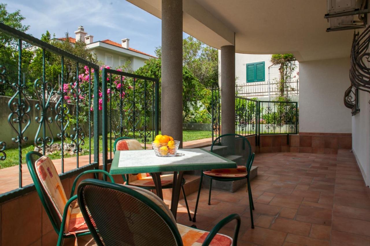 Apartments Cvjetni Dvori Makarska Ngoại thất bức ảnh